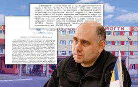 Побори з бізнесу, конфлікт інтересів і тиск на працівників: що виявила перевірка у вінницькому ДСНС?
