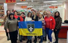 Свідомий бізнес — це значно більше, ніж просто продавати (соціальна реклама)