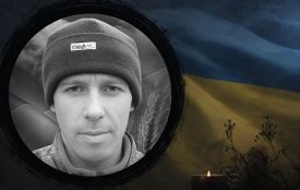 Мріяв про другу дитину та затишний дім: у Вінниці прощаються із 39-річним воїном Андрієм Ковальовим