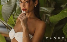 Золоті жіночі браслети TANGO – гармонічне поєднання стилю та розкоші (Новини компаній)