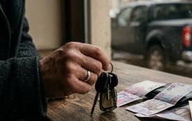 Гуманітарне авто для військового: чи можна залишити собі або продати після звільнення
