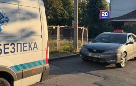 Перевіряють таксистів Вінниччини. За роботу «в тіні» загрожує штраф до 34 тисяч гривень
