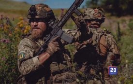 росія посилила тиск: на яких напрямках тривають найважчі бої