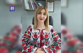 «Ти маєш бути і лікарем, і психологом»: медикиня з Літина — про професію без вихідних