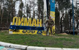 «У мене не було жодного двохсотого»: історія єгеря з Хмільника, який на фронті з сином і братом