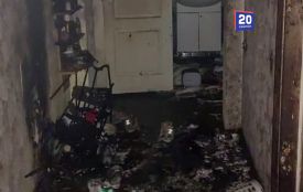 Майже 1900 пожеж за сім місяців. Що найчастіше стає причиною загорянь?