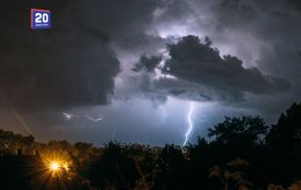 Не розслабляйтеся: після прохолоди погода готує новий сюрприз