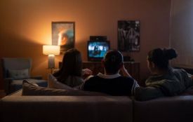 Серіал «Справжній детектив» від HBO — розплутуємо непрості кримінальні справи разом з відомими акторами (Новини компаній)