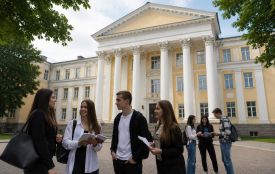 Скільки коштує стати студентом: ціни на навчання у вінницьких вишах у 2026 році