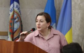 «Це реальна історія, панове у мантіях»: суддя подзвонив потерпілій, вислухав її і сам повідомив рішення