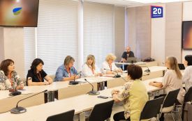 У Вінниці 86 дітей проходять раннє втручання. Як працює державний проєкт