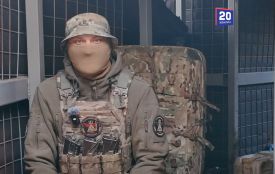 Дрони «Лелека» допомагають нищити російську артилерію на передовій