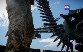 Окупанти посилили наступ. Де українським військовим було найважче