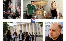 ТОП важливих новин на «20 хвилин» від 20 по 27 липня, які ви могли пропустити