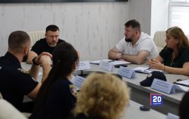Діти за кермом самокатів і скутерів: на Вінниччині хочуть змінити правила