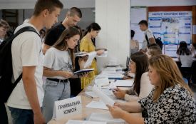 До 146 тисяч гривень на рік: скільки коштує навчання у коледжах Вінниці