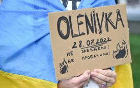 У Вінниці вшанують пам'ять загиблих в Оленівці — акція відбудеться 28 липня на площі Калічанській