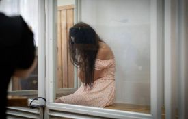 Загинули мама й 13-річний син із Вінниці: суд виніс вирок водійці за смертельну ДТП на Закарпатті