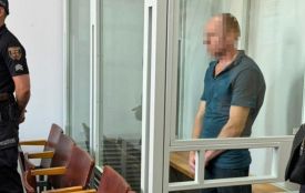 Дев'ять років за ґратами: суд виніс вирок жителю Хмільницького району за зґвалтування неповнолітньої падчерки