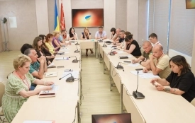 Як зустрічатимуть звільнених з полону? У Вінниці затвердили алгоритм