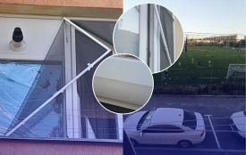 Скарга на футбольні м'ячі відкрила дивні деталі. Що не так із документами стадіону в Агрономічному?