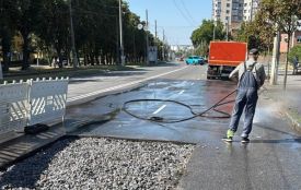 Ремонти на мережах у Вінниці 28 липня: де відключили гарячу воду, світло та лагодять водогони