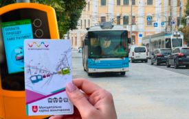 Як заощадити на проїзді після підвищення тарифів? Відповіді на головні запитання від Вероніки Савчук