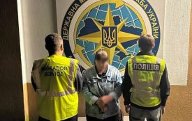 На Вінниччині виявили росіянку, яка незаконно перебувала в Україні