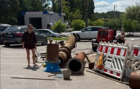 Де у Вінниці 31 липня тимчасово не буде води та світла. АДРЕСИ