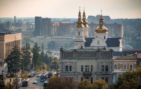 Куди поїхати з Вінниці у серпні? Гіди підготували 17 маршрутів