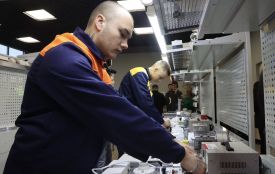 Чотири заклади Вінниччини отримають понад 16 мільйонів на оновлення майстерень