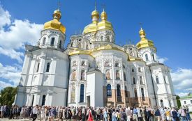 Успіння Пресвятої Богородиці у 2026 році. Коли святкуватимуть в Україні та що варто знати