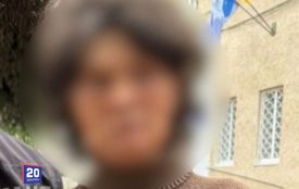 Судитимуть жінку з Ямпільщини, яка вдарила ножем у спину 17-річну доньку