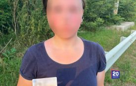 15-річну втікачку з Черкащини розшукали у Вінниці