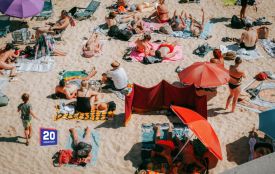 Коли на Вінниччині спаде спека: синоптики назвали дату