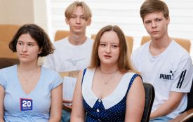 Четверо випускників із Вінниці стали дворазовими «двохсотбальниками» НМТ