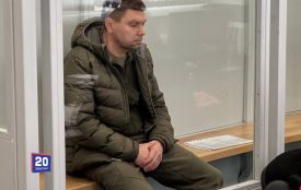 Квартири у Вінниці та майно на десятки мільйонів: ДБР оголосило підозру екслогісту Повітряних сил