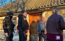 Зберігав і надсилав дитячу порнографію — суд оголосив вирок жителю Вінниччини