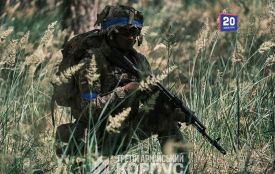 росія не припиняє штурми — за добу на фронті сталося 233 бої