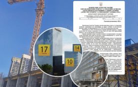 АРМА шукала управителя, але «Bogun City» знову будують. Як це стало можливим?