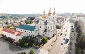 Сьогодні велике церковне свято — Успіння Пресвятої Богородиці. Прикмети та заборони 15 серпня
