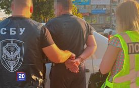 Земля, мобілізація та ТЦК — на Вінниччині викрили чотири корупційні схеми