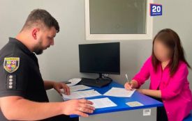 Понад 3 000 000 гривень зникли з рахунків держпідприємства. Підозрюють бухгалтерку