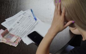 Чи стикались з несправедливими нарахуваннями за комуналку? Ми запитали вінничан