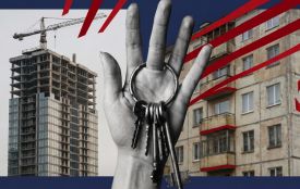 Вінницька «однушка» дорожча за одеську: що коїться з ринком нерухомості