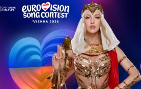 Полякова хотіла змінити правила Євробачення через заборону на участь у Нацвідборі. Що їй відповіли?