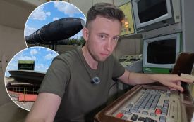 Ядерний щит із центром у Вінниці: як працювала 43-тя ракетна армія