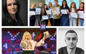 ТОП важливих новин на «20 хвилин» від 3 по 10 серпня, які ви могли пропустити
