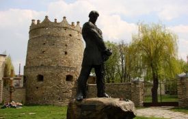 Устим Кармелюк: літинська тюрма як символ незламності «подільського Робін Гуда»