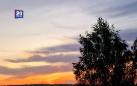 Вінниччину накриє спека, але ненадовго